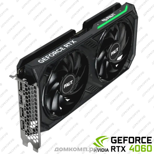 Видеокарта Colorful GeForce GTX 960 Green V2 [GTX960-4GD5]